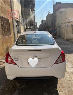 نيسان صني